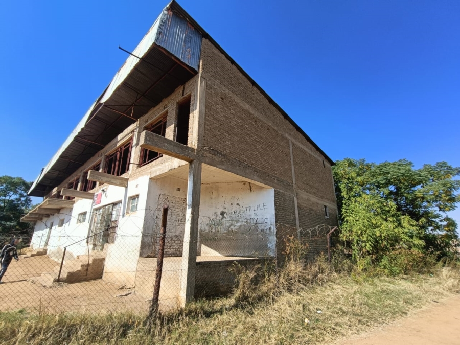 Commercial Property for Sale in Rustenburg Rural North West